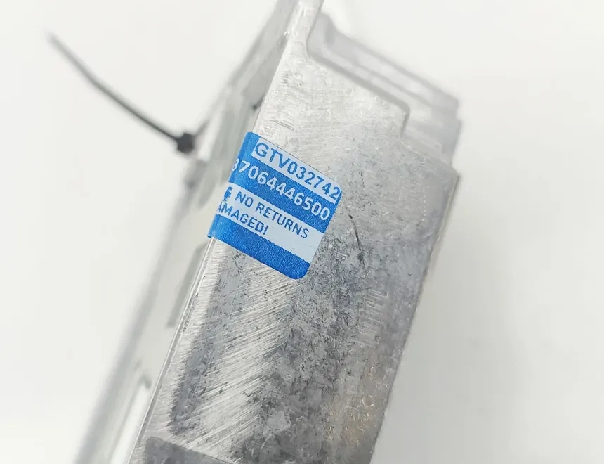 BMW X5 G05/G18 (2018-2024) Sound Amplifier 5B44D47 33560977