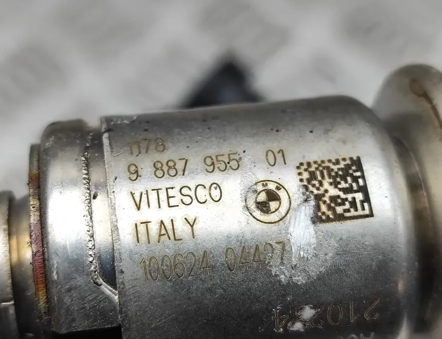 BMW X5 G05/G18 (2018-2024) AdBlue inžektori 9887955,A3C0564360000 33561505