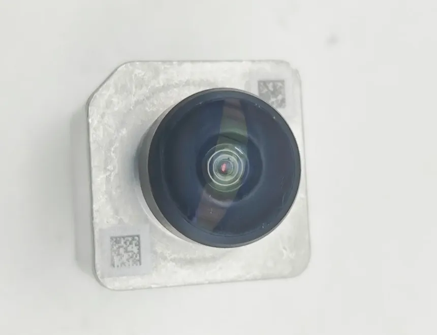 BMW X5 G05/G18 (2018-2024) Камера крышки багажника 5A7EF16,E171044-2199 33562041