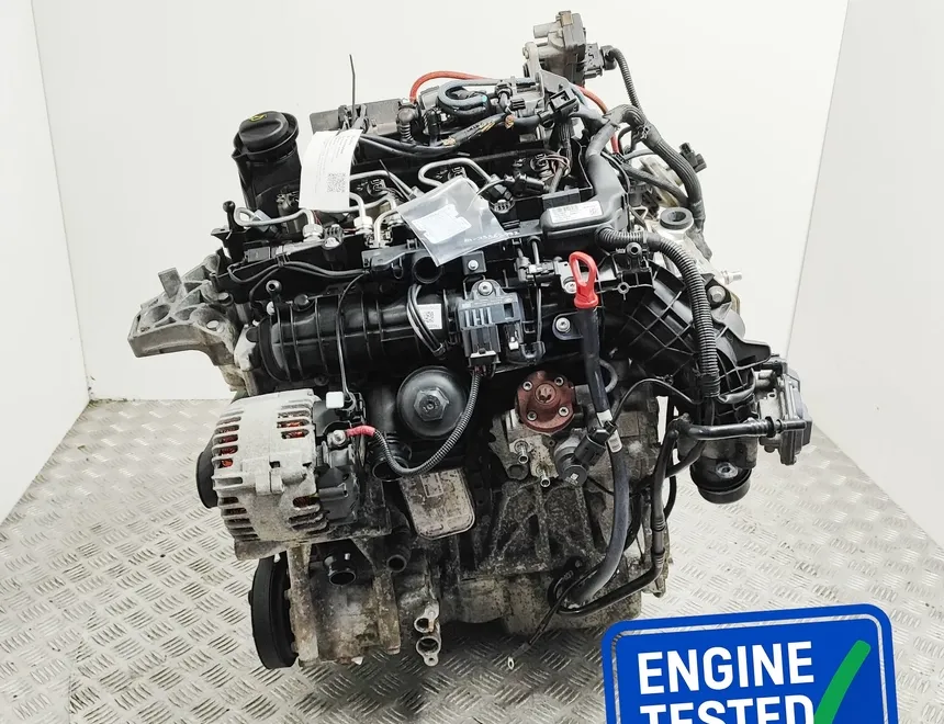 MINI Countryman 1 generation (R60) (2010-2016) Dzinējs N47C20A 33562992