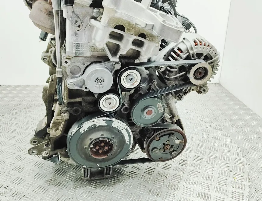 MINI Countryman 1 generation (R60) (2010-2016) Dzinējs N47C20A 33562992