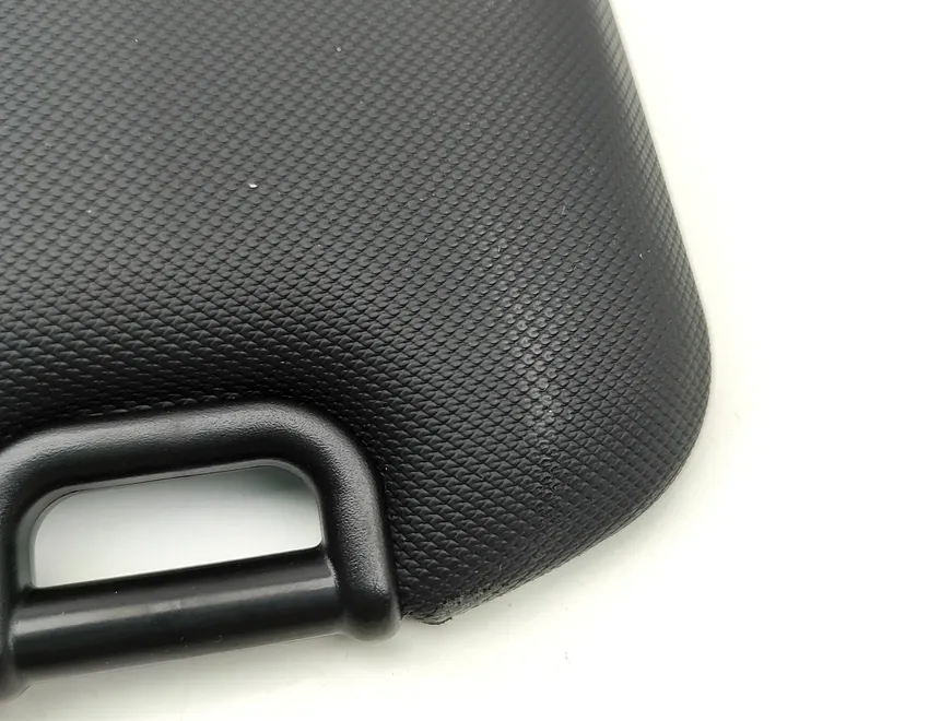 TOYOTA Supra Left Side Sun Visor SU003-09688 33567057