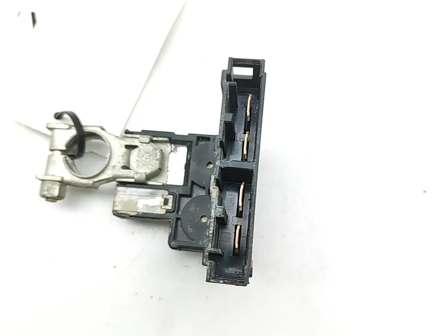 ISUZU D-Max 2 generation (2016-2024) Battery Cable Ends 8974927351 33572579