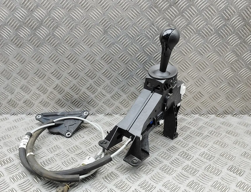 SMART Fortwo 3 generation (2014-2023) Кулиса A4532677200,349013029R 33584197