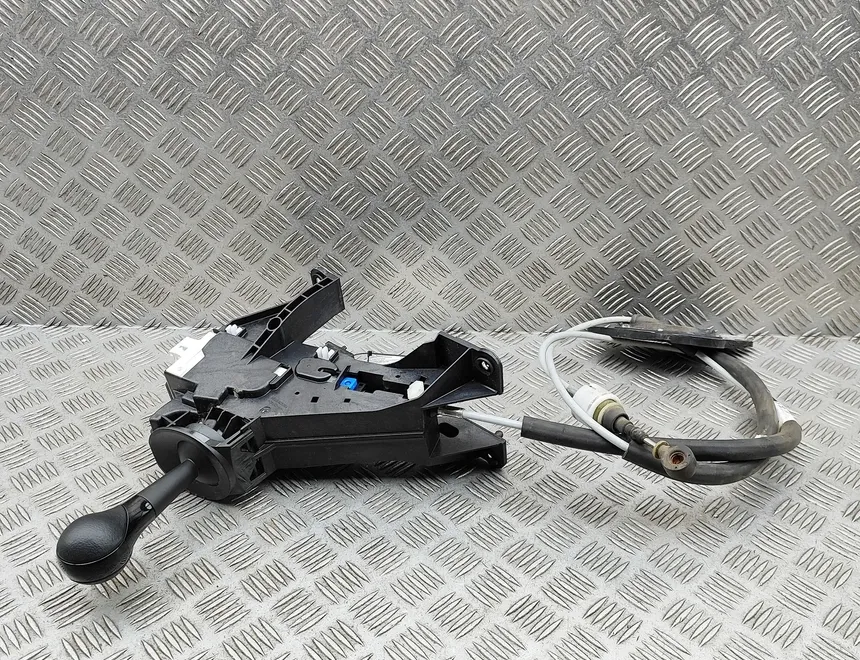 SMART Fortwo 3 generation (2014-2023) Кулиса A4532677200,349013029R 33584197