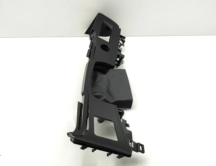 PORSCHE Taycan 1 generation (2019-2023) Отделочный щит панели  9JA854397A 33584960