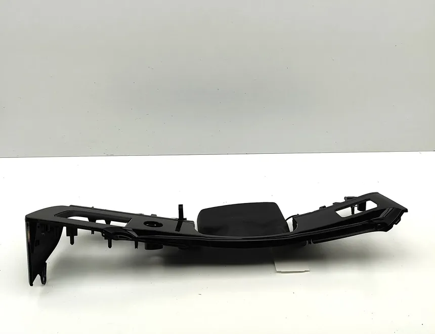 PORSCHE Taycan 1 generation (2019-2023) Отделочный щит панели  9JA854397A 33584960