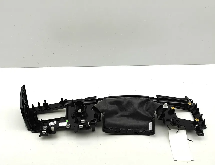 PORSCHE Taycan 1 generation (2019-2023) Отделочный щит панели  9JA854397A 33584960