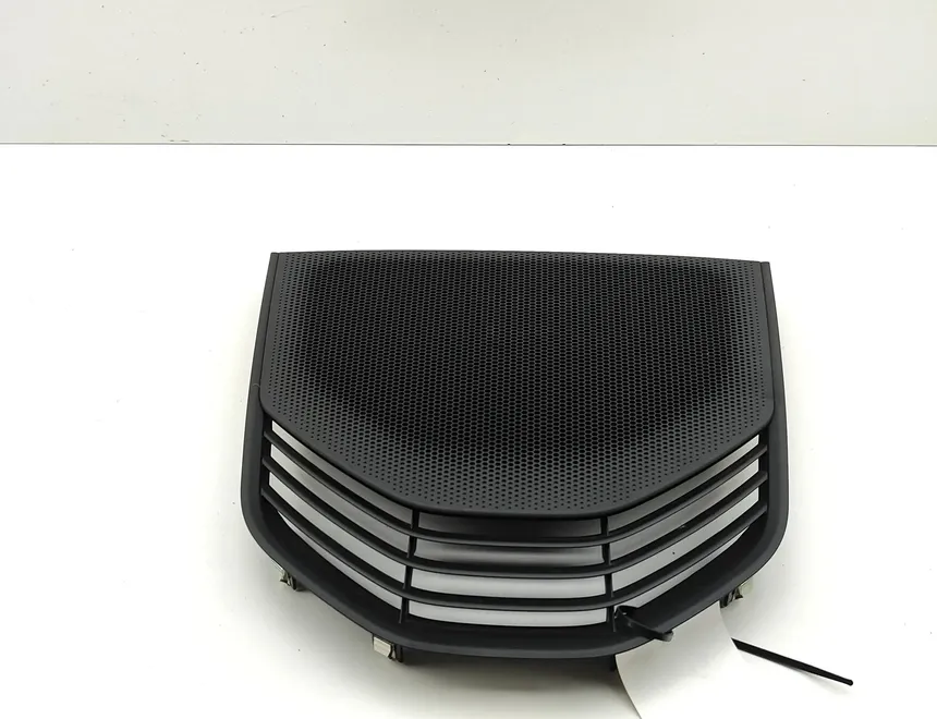 PORSCHE Taycan 1 generation (2019-2023) Отделочный щит панели  9J1858189 33584961