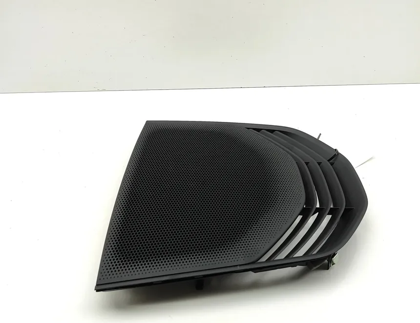 PORSCHE Taycan 1 generation (2019-2023) Отделочный щит панели  9J1858189 33584961