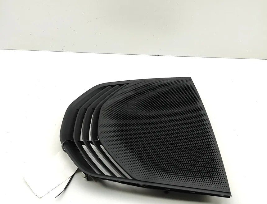 PORSCHE Taycan 1 generation (2019-2023) Отделочный щит панели  9J1858189 33584961