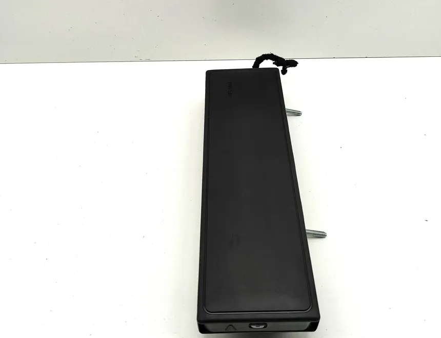 PORSCHE Taycan 1 generation (2019-2023) Ceļu drošības spilvens 9J1880842E 33585181