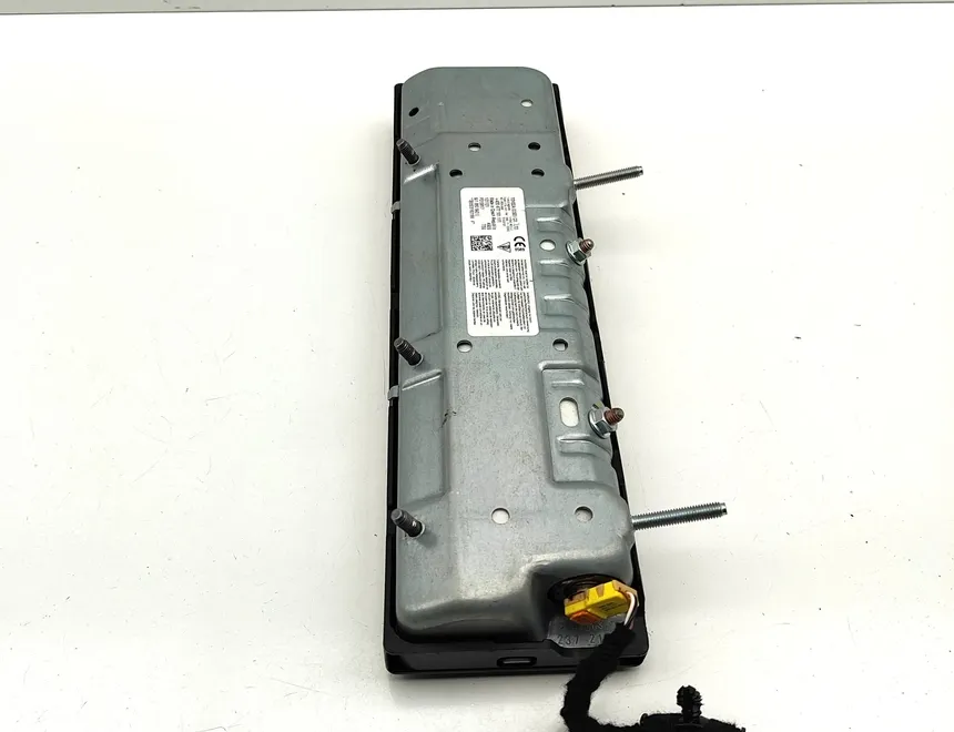 PORSCHE Taycan 1 generation (2019-2023) Ceļu drošības spilvens 9J1880842E 33585181