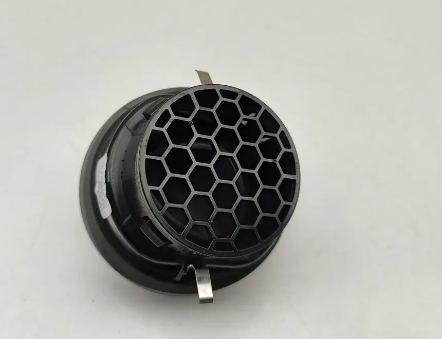 SMART Fortwo 3 generation (2014-2023) Вентиляционные отверстия в приборной панели A453830530,687503568R 33586051