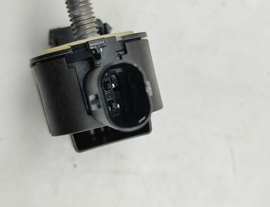 SMART Fortwo 3 generation (2014-2023) Датчик удара передний правый A4539050200,988337206R 33586124