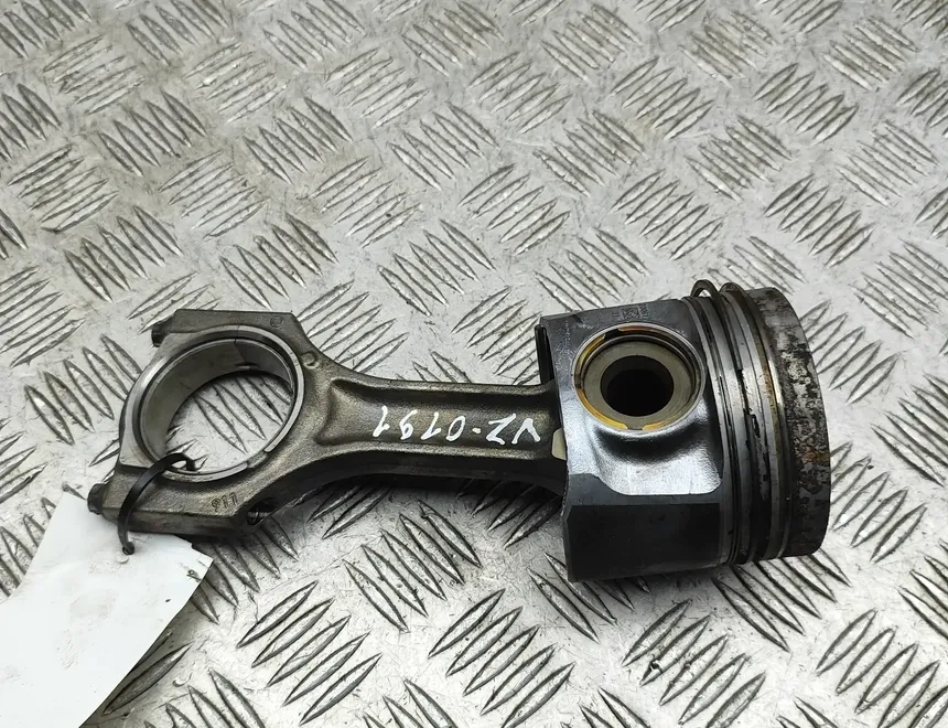 BMW 7 Series G11/G12 (2015-2023) Virzulis 8508023,8598757 33594279