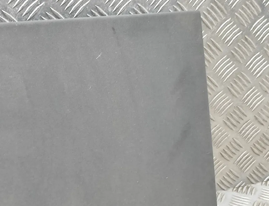 PORSCHE Taycan 1 generation (2019-2023) Полка багажника задняя 9J0863413B 33596449