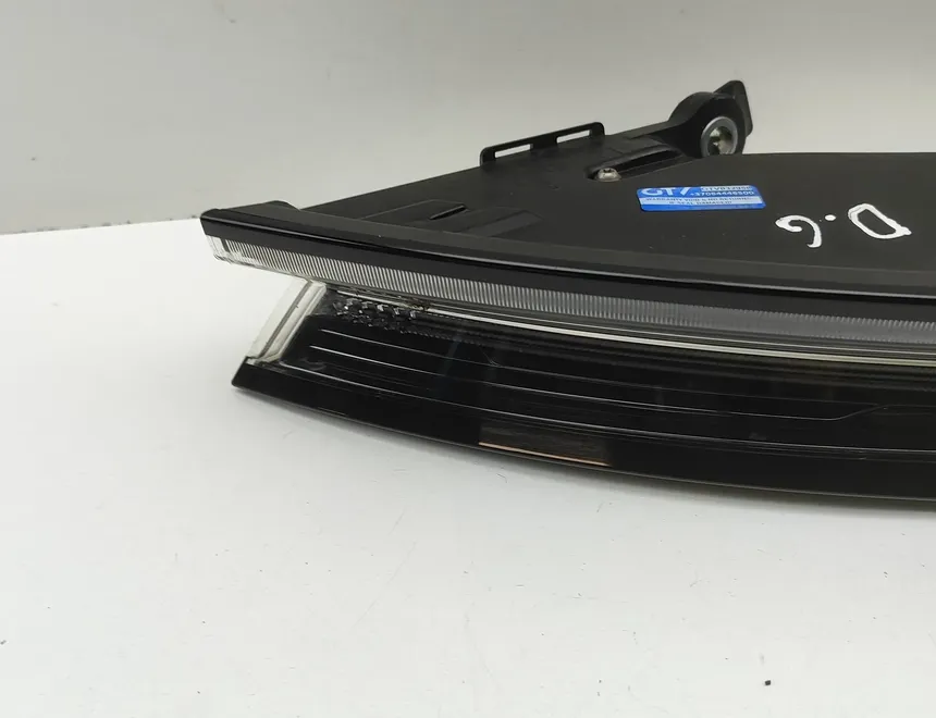 PORSCHE Taycan 1 generation (2019-2023) Фонарь задний правый 9JA945092G 33596811