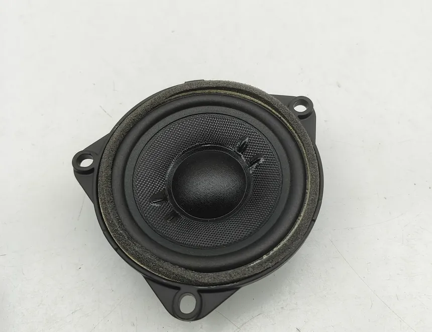 PORSCHE Taycan 1 generation (2019-2023) Задняя правая колонка в двери 9J1035413 33596877