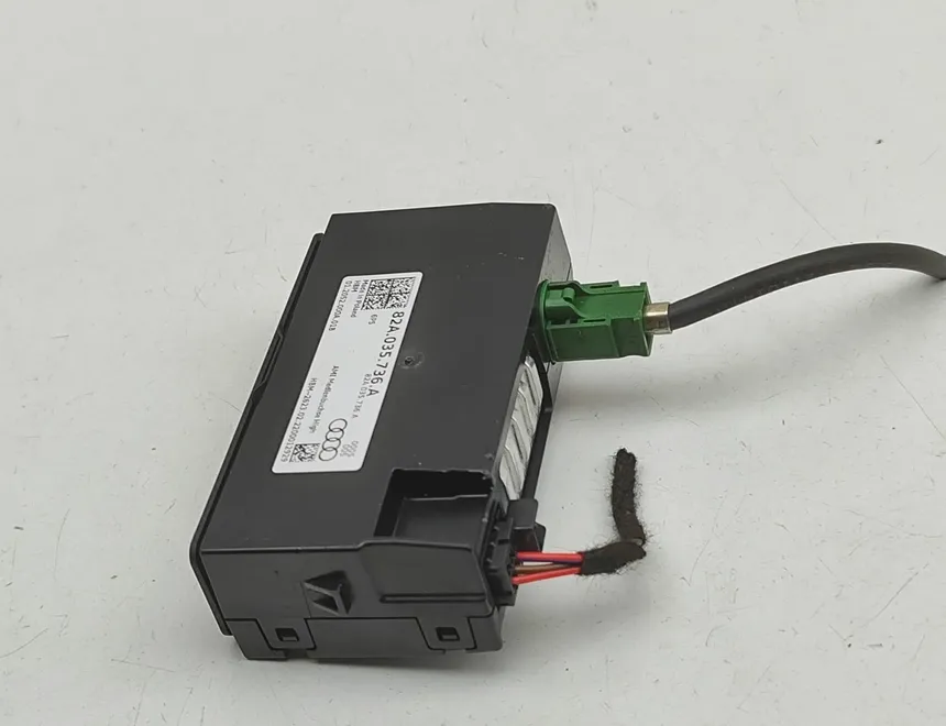 PORSCHE Taycan 1 generation (2019-2023) USB 82A035736A 33596968