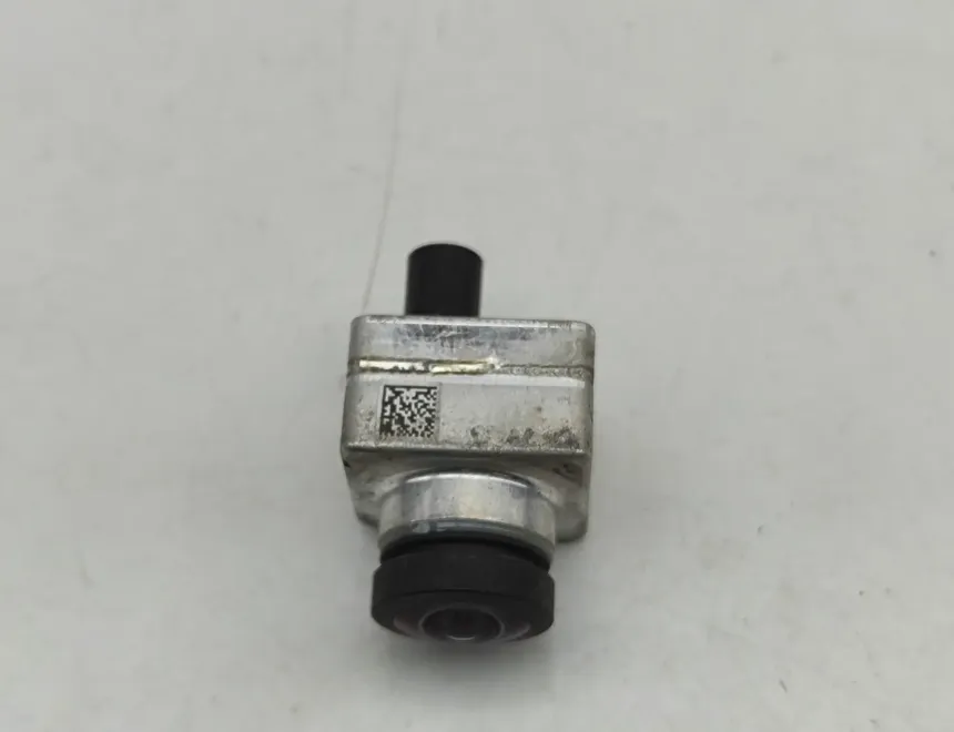 PORSCHE Taycan 1 generation (2019-2023) Камера крышки багажника 4N0980546 33597032