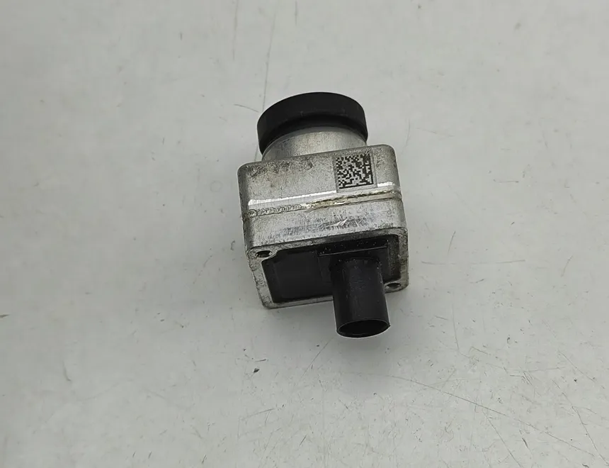 PORSCHE Taycan 1 generation (2019-2023) Камера крышки багажника 4N0980546 33597032