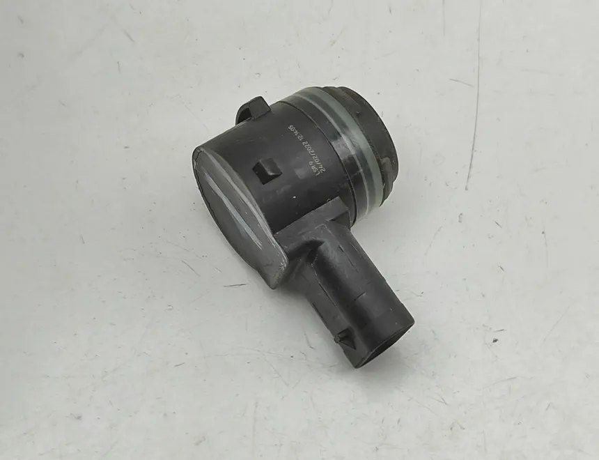 PORSCHE Taycan 1 generation (2019-2023) Парктроник задний 5Q0919275B 33597037