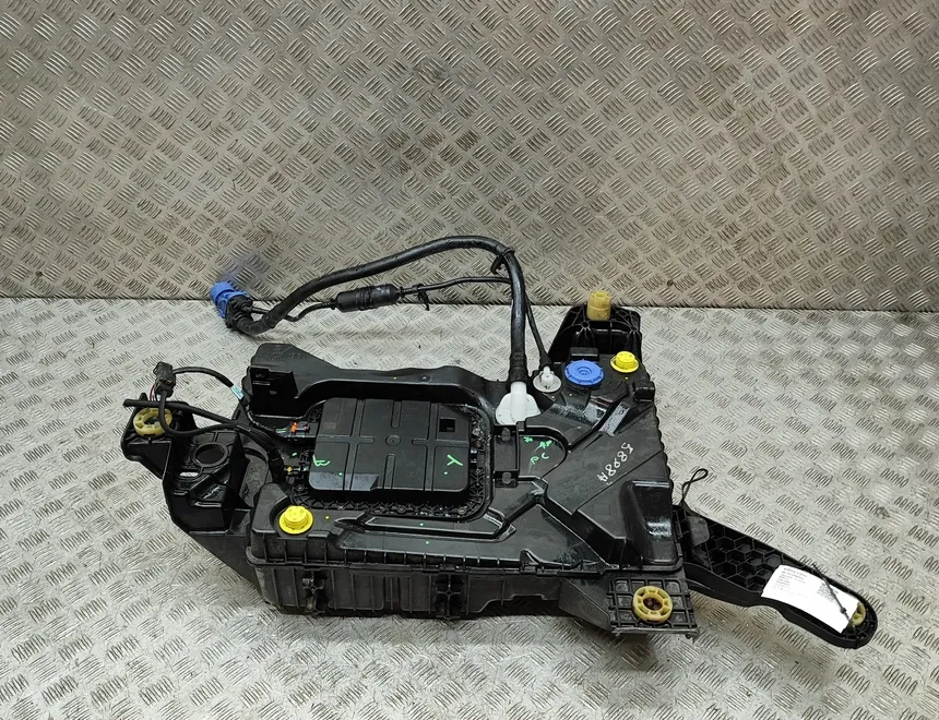 PEUGEOT 308 T9 (2013-2021) AdBlue tvertne P1002560,P1001672,P1002462,P1002641,P1001674 33598623