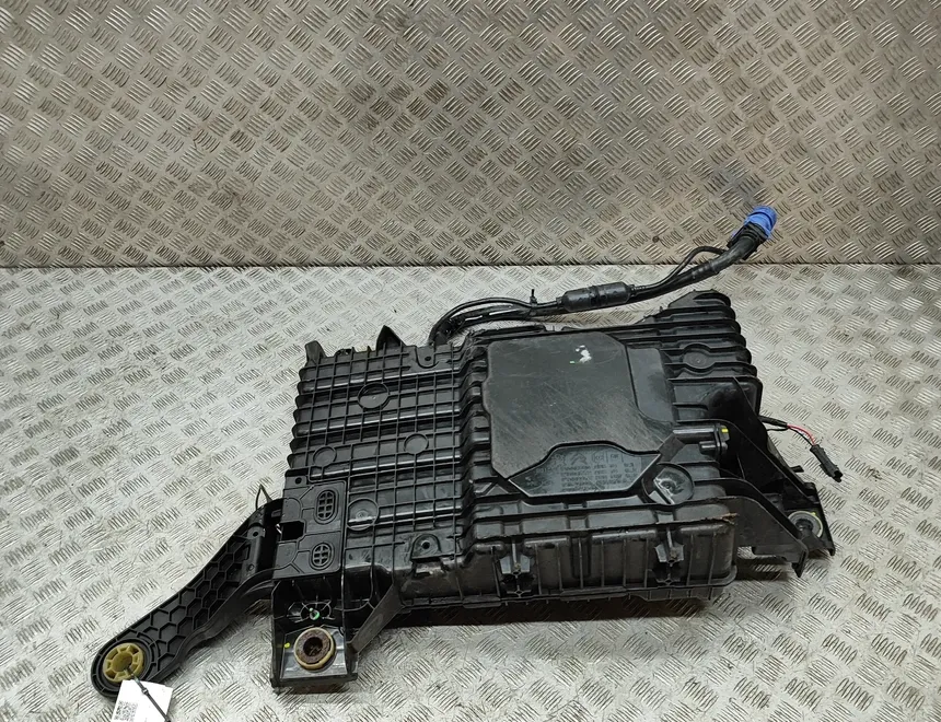 PEUGEOT 308 T9 (2013-2021) AdBlue tvertne P1002560,P1001672,P1002462,P1002641,P1001674 33598623