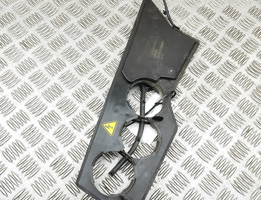 VOLVO XC90 2 generation (2014-2024) Датчик качества воздуха 32226490,32226489 33605402