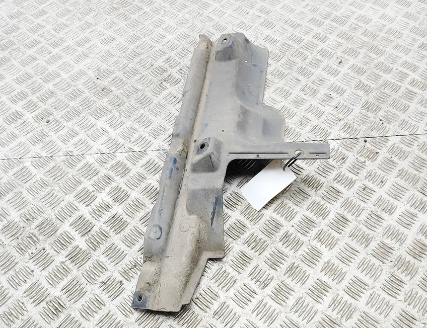 VOLKSWAGEN Transporter T6 (2015-2024) Rear Left Bottom Protection 7E1825311 33612742