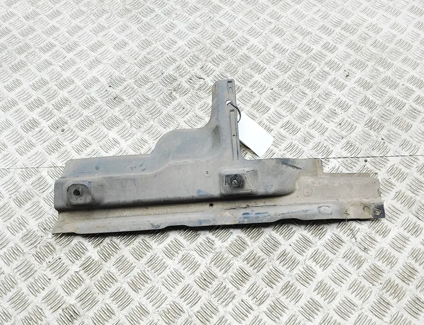 VOLKSWAGEN Transporter T6 (2015-2024) Rear Left Bottom Protection 7E1825311 33612742