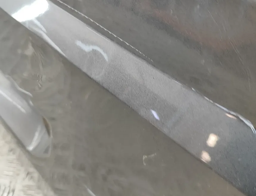 VOLKSWAGEN Transporter T6 (2015-2024) Bootlid Rear Boot 7E0827025AK 33617396