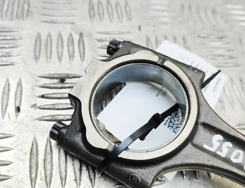 VOLVO V70 2 generation (2000-2008) Virzulis 30750674 33694892