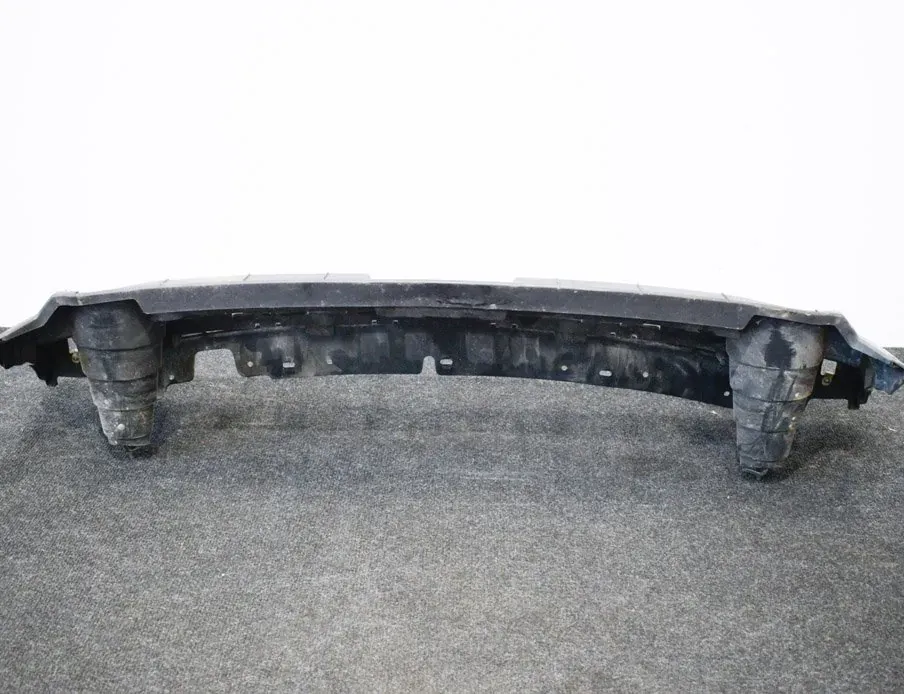 FORD Kuga 2 generation (2013-2020) Front Bumper Middle Section CV44-8A164-AC 3485997