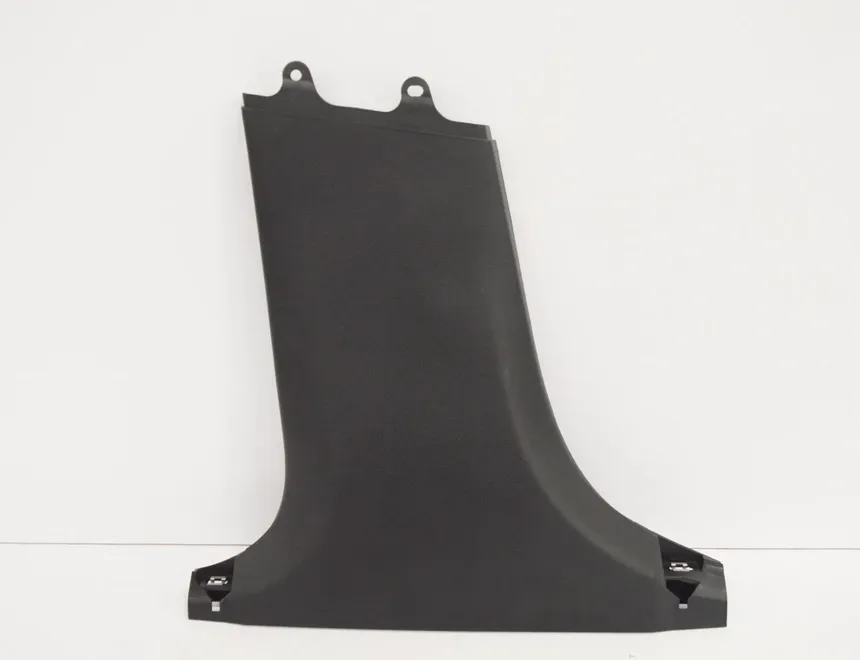 MERCEDES-BENZ GLC 253 (2015-2019) Left Side B Pillar Trim A2536900525 3539220