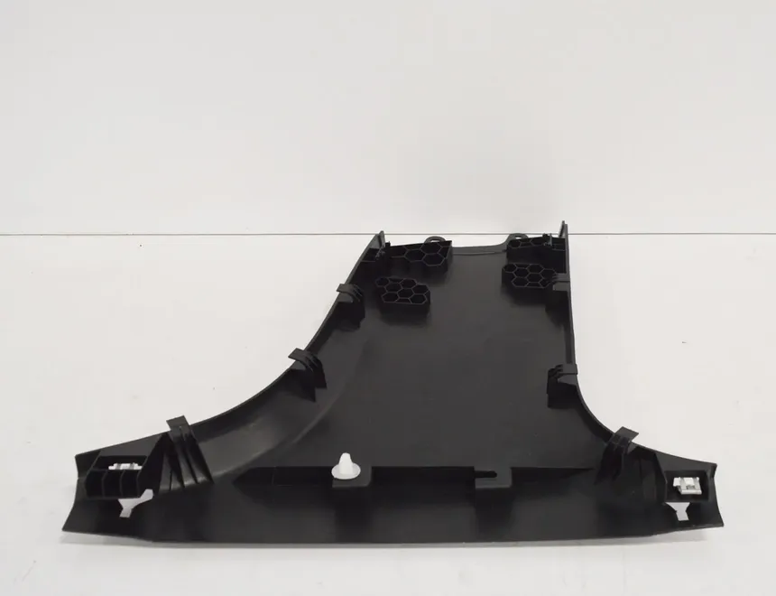 MERCEDES-BENZ GLC 253 (2015-2019) Left Side B Pillar Trim A2536900525 3539220