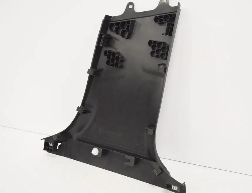 MERCEDES-BENZ GLC 253 (2015-2019) Left Side B Pillar Trim A2536900525 3539220