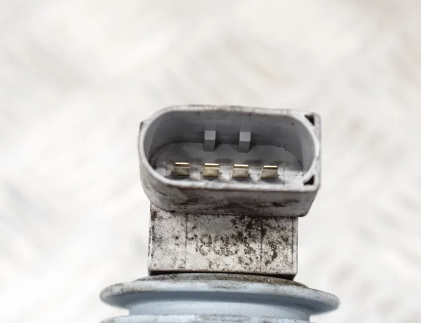 PORSCHE Cayman 987C (2005-2012) Комплект катушки зажигания с высоким напряжением 9A1602104040040102005 30737121