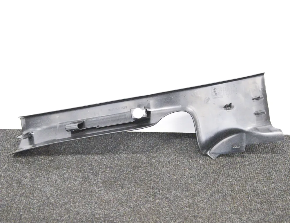 MERCEDES-BENZ GLC Coupe C253 (2016-2019) Other Interior Parts A2536860100 3680151