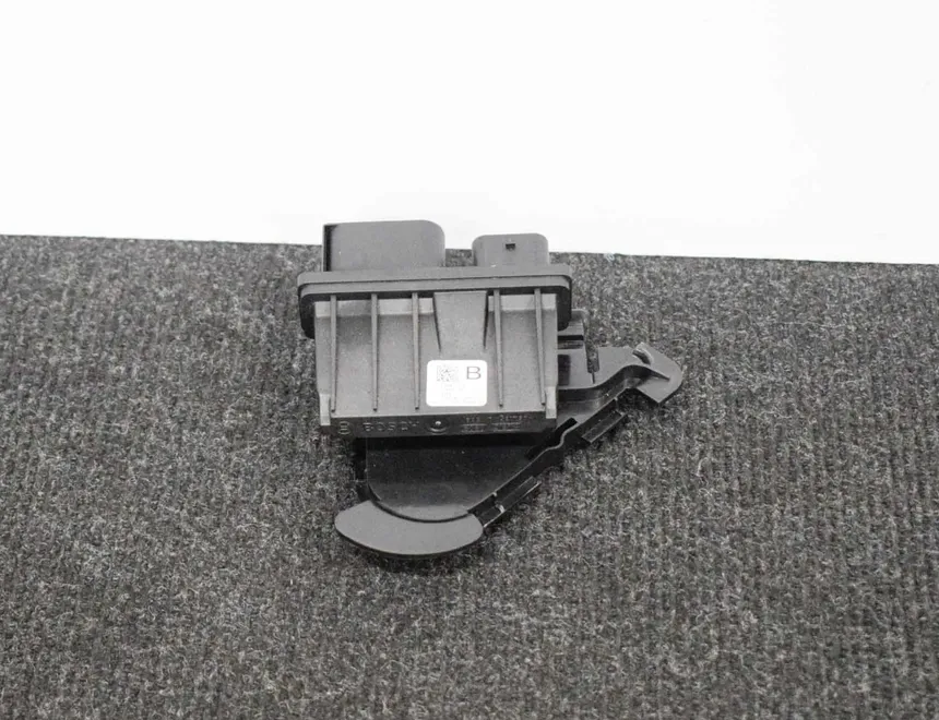 AUDI Q3 8U (2011-2020) Citau veidu vadības bloki 7N0941329 3697714