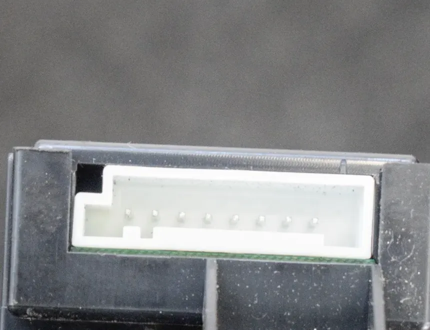 KIA Cee'd 2 generation (2012-2018) Pogas 93310-A2900 3972557