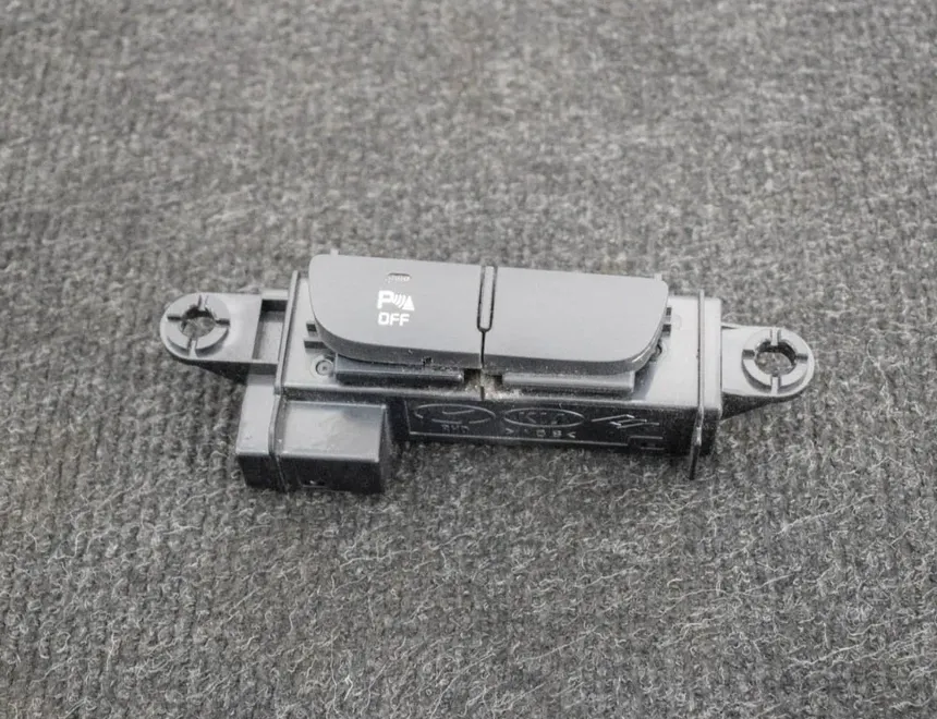 KIA Cee'd 2 generation (2012-2018) Pogas 93310-A2900 3972557