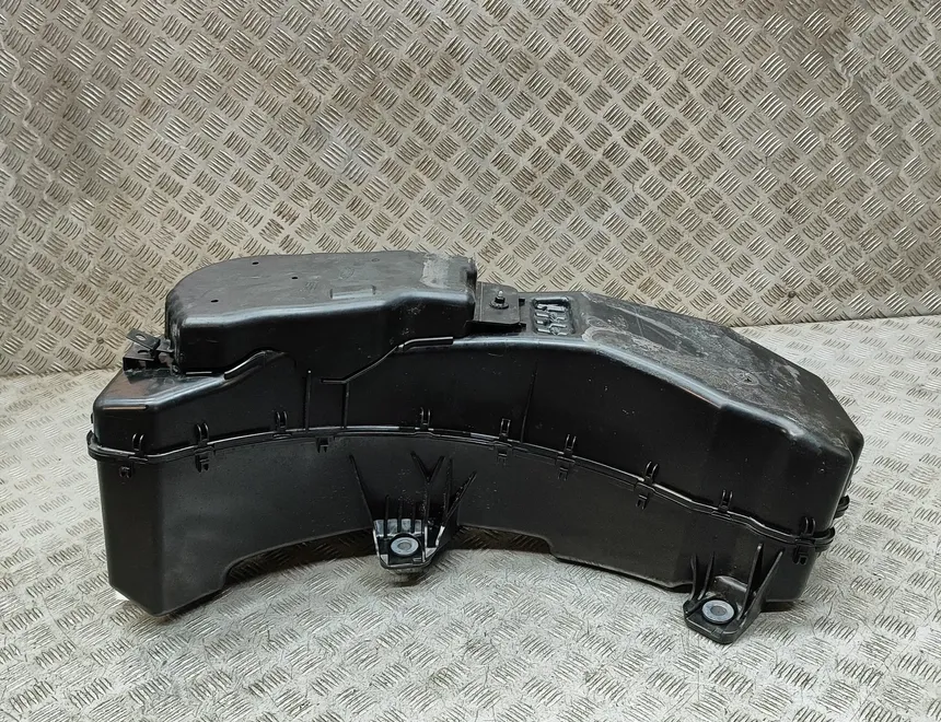 FORD Ranger 4 generation (2012-2024) AdBlue tvertne JB3G-5J238-BC,JB3G-5J228-B,JU5A-5L279-BF,044404006R 34273905