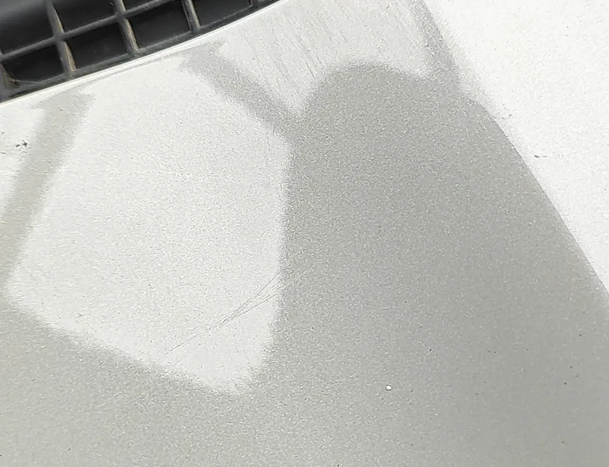 CITROËN Berlingo 3 generation (2018-2024) Крышка бензобака 9817924480,9819749980 34158655