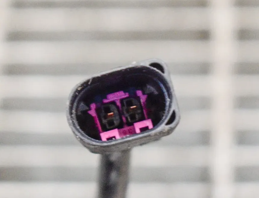 VOLKSWAGEN Tiguan 1 generation (2007-2017) Izplūdes gāzu temperatūras sensors 03L906088BD 4155221