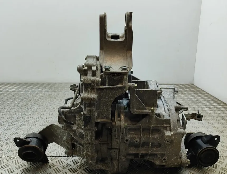 NISSAN Leaf 2 generation (2017-2023) Engine 32010-5SH5F,043800-0060,33251-3NF0A 33929485