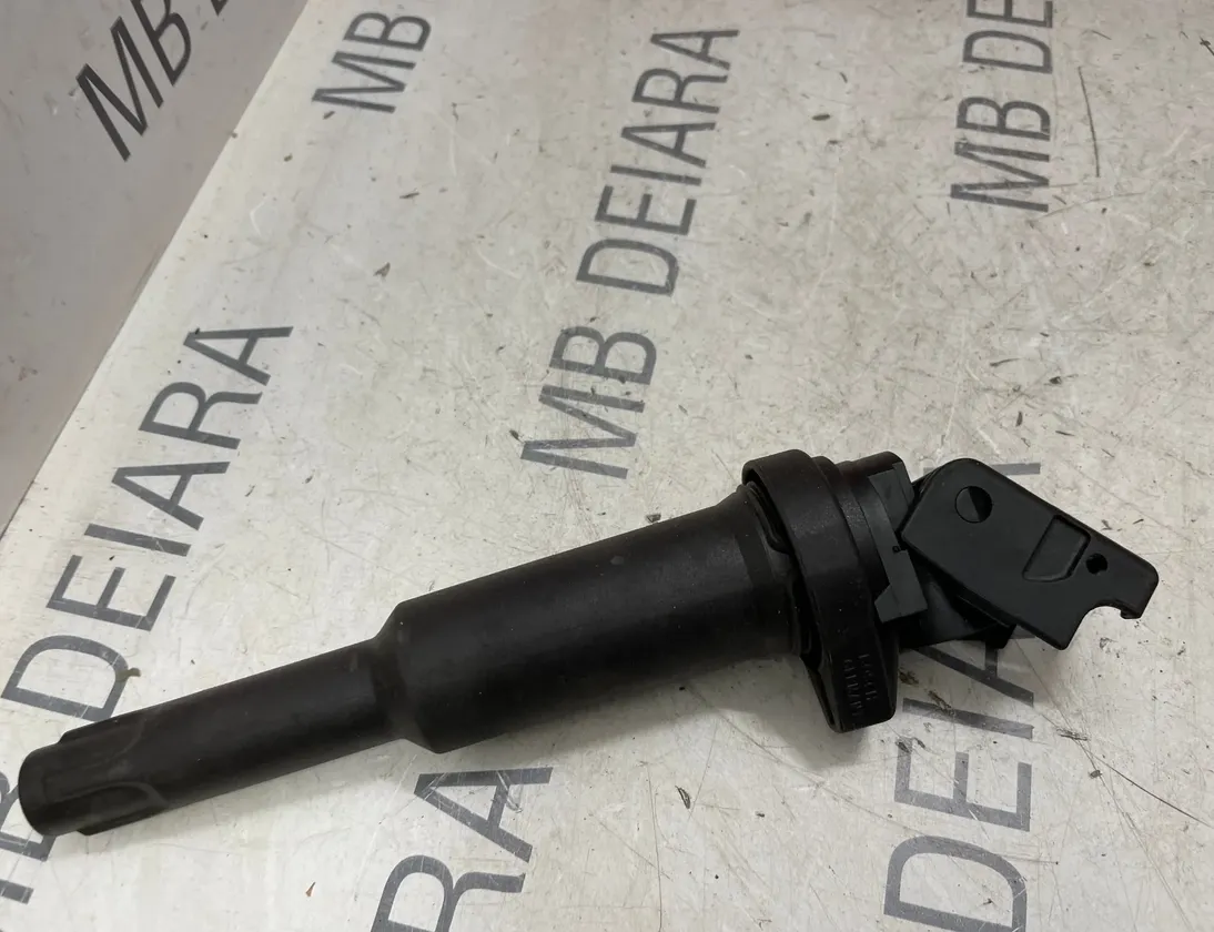 BMW 3 Series E90/E91/E92/E93 (2004-2013) Augstsprieguma aizdedzes spole 7551049 13894086