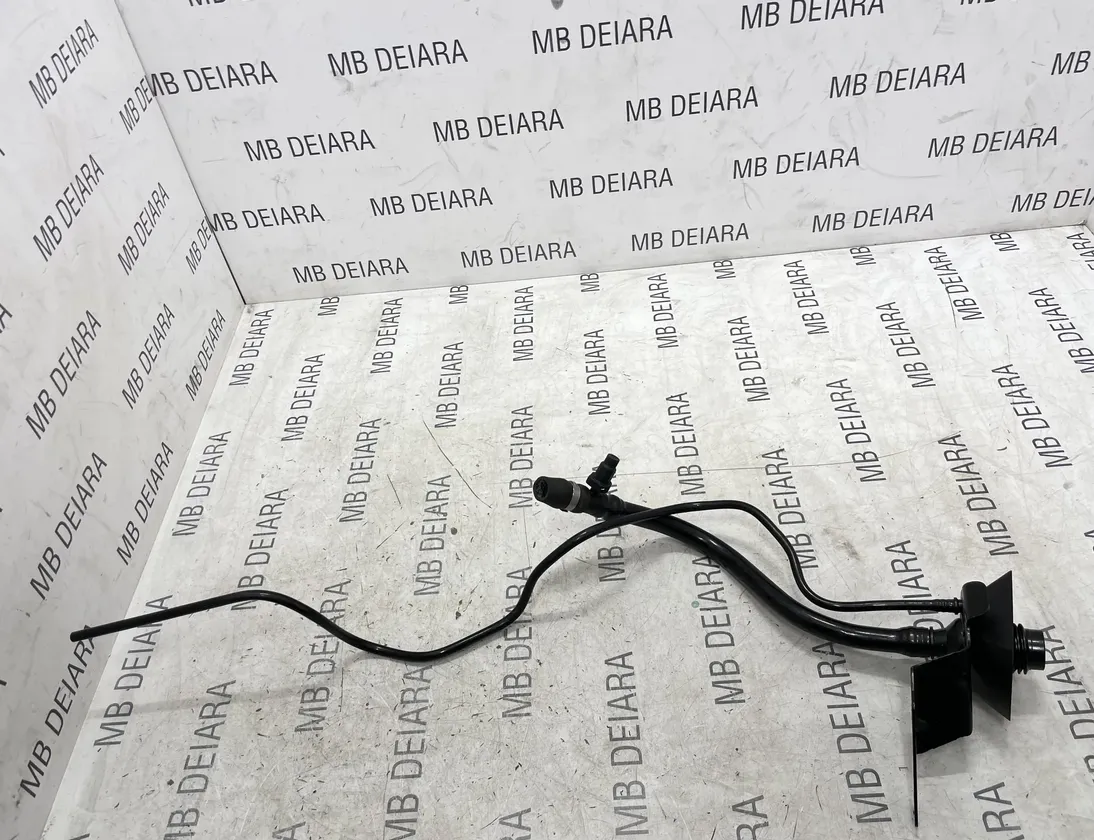 BMW X5 F15 (2013-2018) Degvielas šļūtene 7320484 14184793