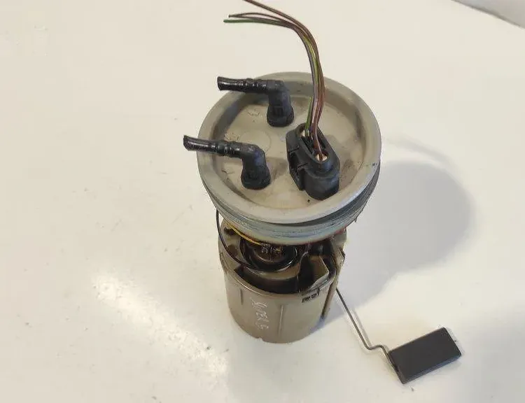 SKODA Superb 1 generation (2001-2008) Degvielas sūknis degvielas tvertnē 3B0919050B,220212010002 17081782